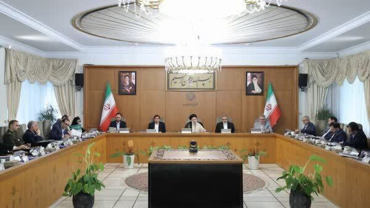 رئیسی: همه دستگاهها در موضوع عفاف و حجاب به وظایف قانونی خود عمل کنند