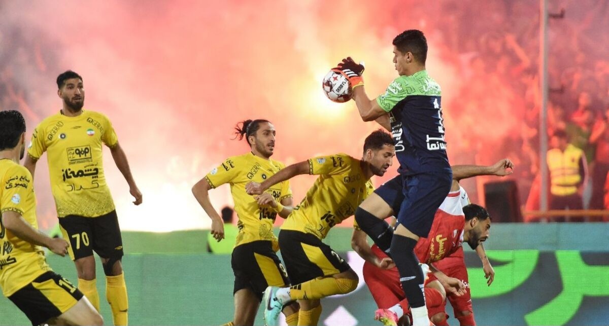 رای تاریخی فوتبال ایران می‌شکند؟