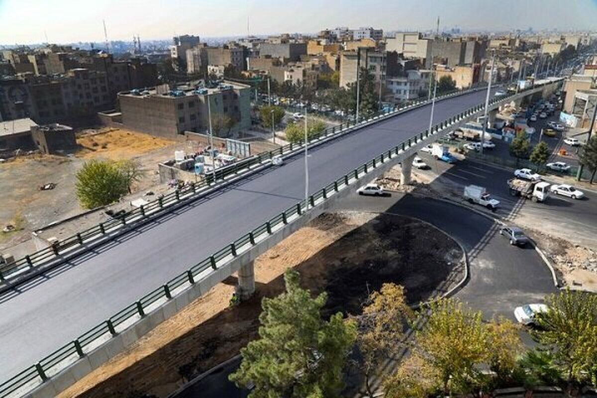 مسیر تهرانی‌ها کوتاه می‌شود