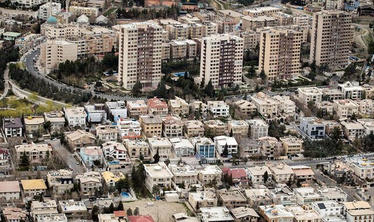 ترفند افغان ها برای خرید مسکن در ایران