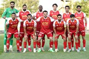 پرسپولیس محکوم به برد است/ مبادا تیم خوزستانی را دست‌کم بگیریم