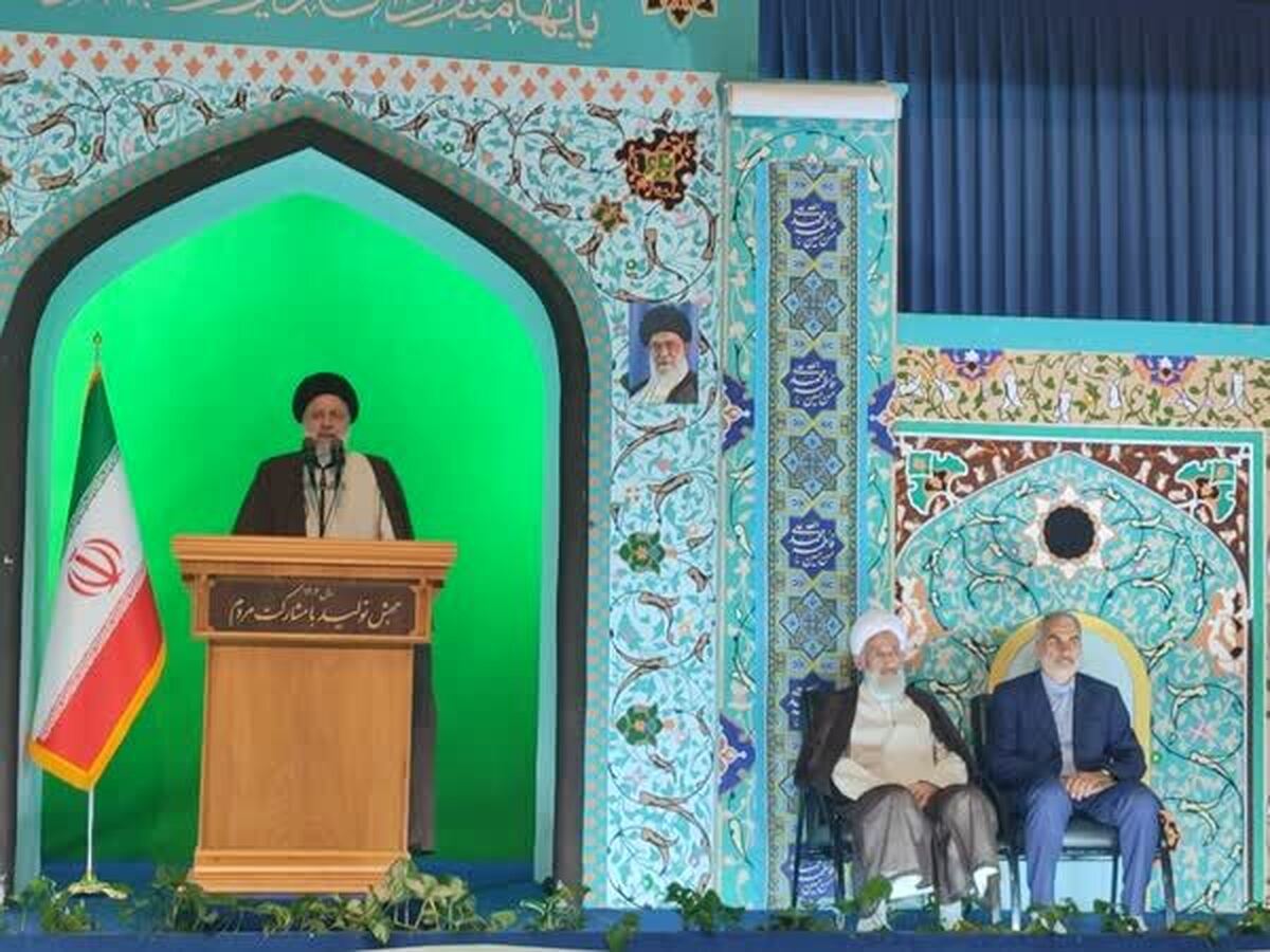 آیتالله رئیسی: لازم باشد برای حل مشکلات مردم، به یک استان نه یکبار بلکه ۳۰ بار سفر میکنم