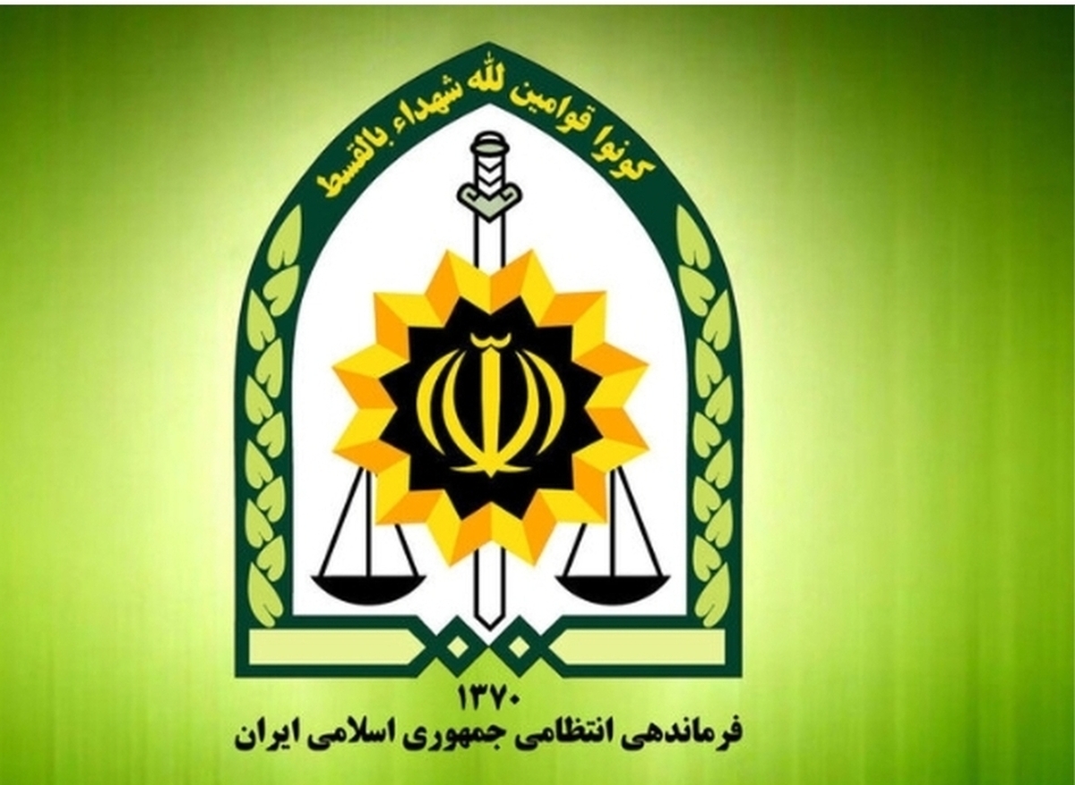 اطلاعیه پلیس درباره ویدیوی منتشر شده از درگیری ماموران طرح نور با زن جوان در تهران