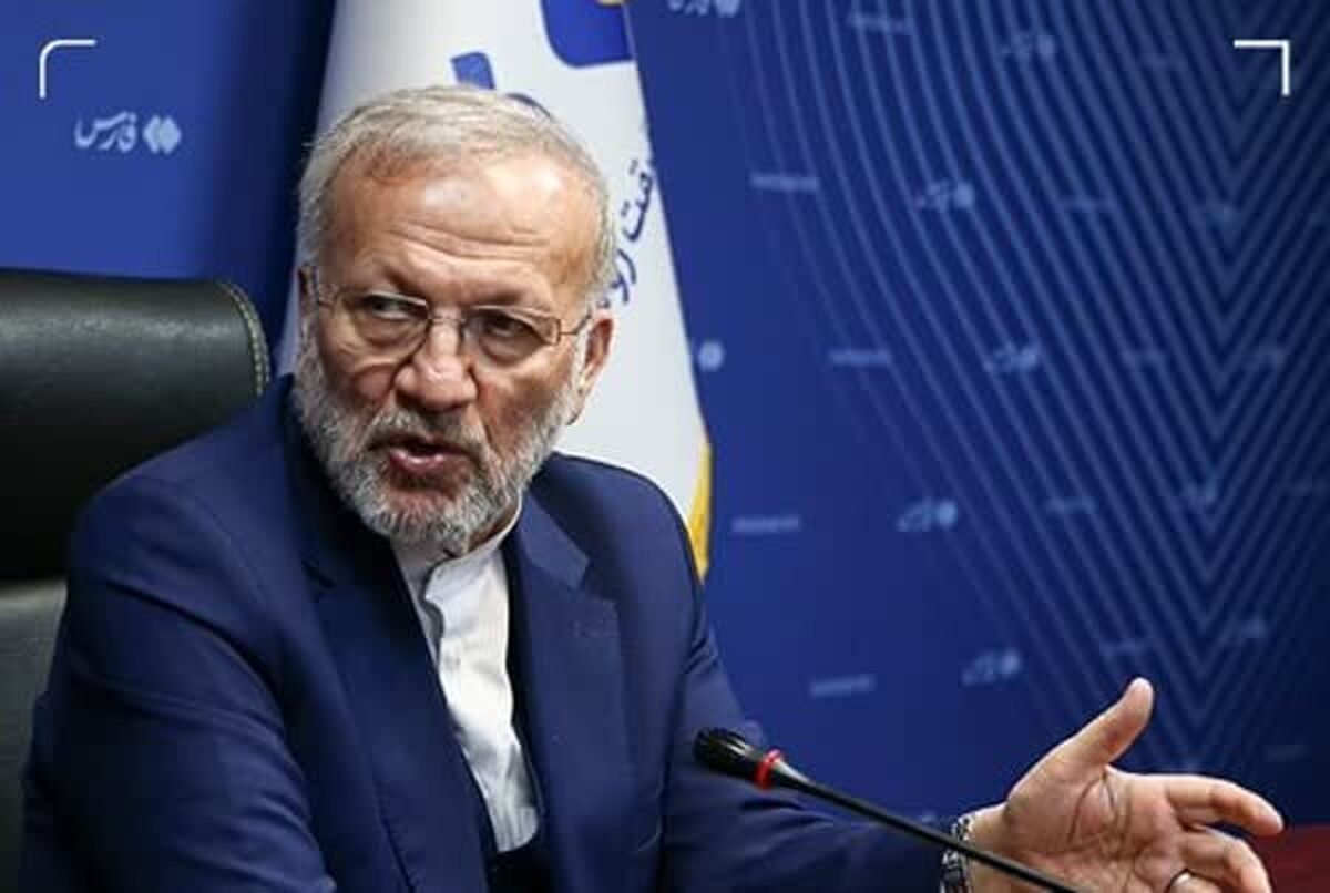 متکی: آقایان عزیزی و ذوالنور گزینههای امنا و صبح ایران برای ریاست مجلس نیستند