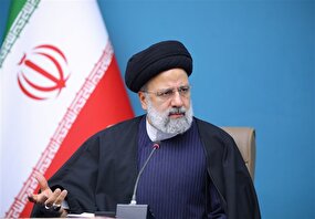 رئیسی: اگر مبارزه بی‌امان ایران نبود، مواد مخدر کل اروپا را فرا می‌گرفت