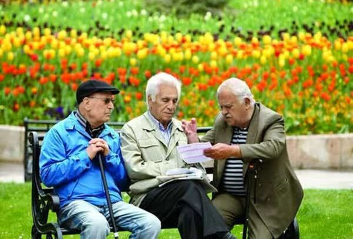 افزایش حقوق بازنشستگان تأمین اجتماعی اردیبهشت اعمال میشود