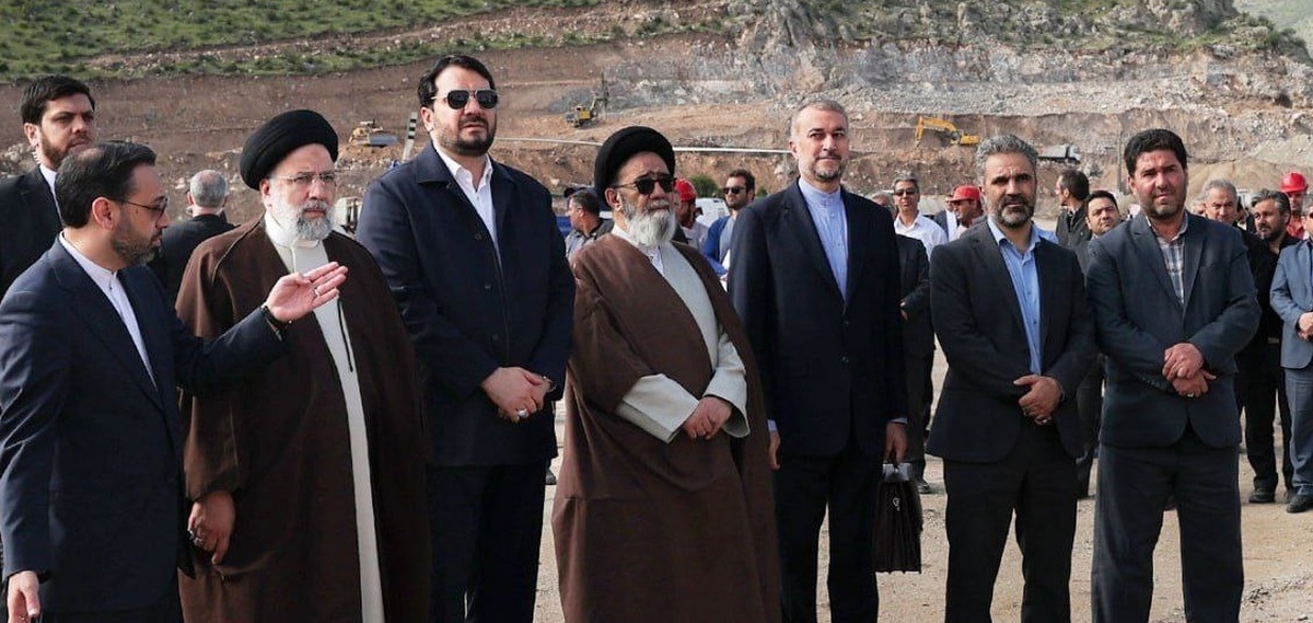 خبر شهادت برخی از همراهان رئیس‌جمهور مورد تایید نیست