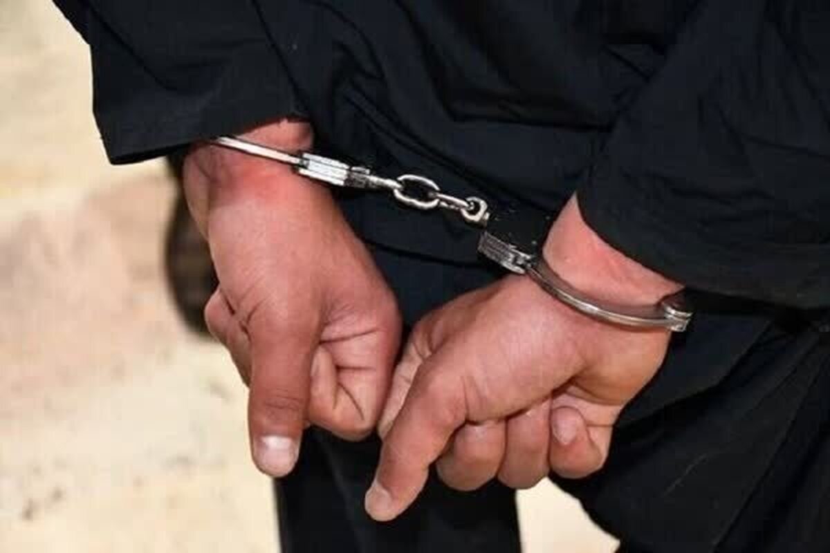 دستگیری فرد مرتبط با شبکههای معاند در اصفهان