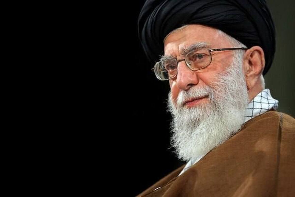 همه برای سلامت این جمع خدمتگزار دعا کنند/ ملت ایران نگران و دلواپس نباشند