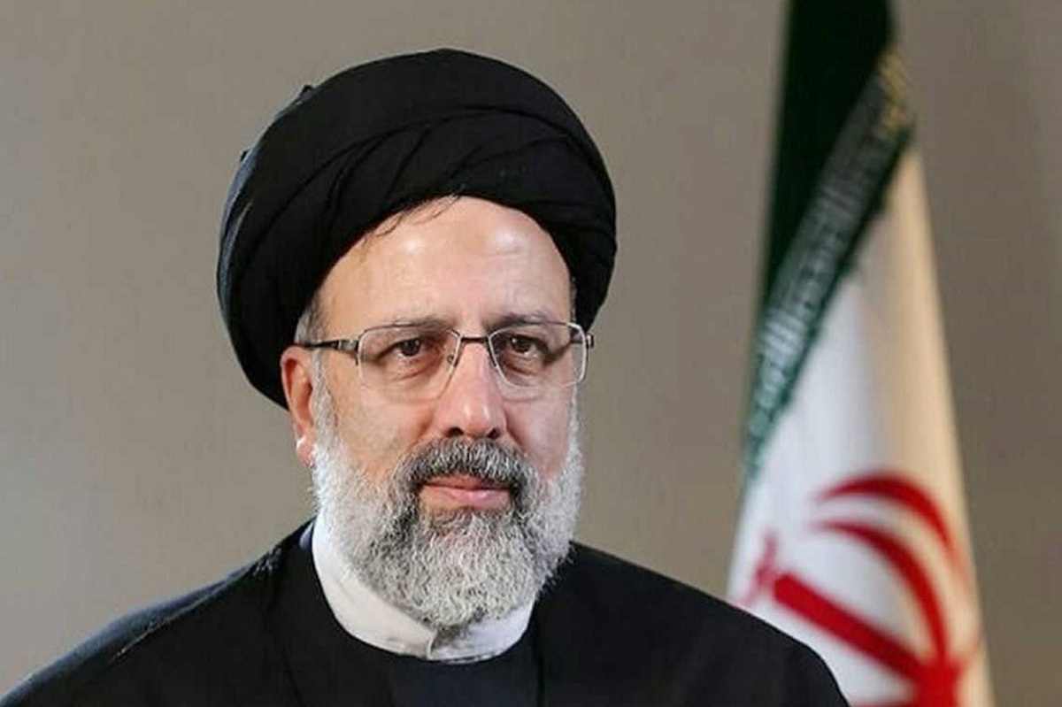 پیام تسلیت مدیرعامل و کارکنان ایرانخودرو به مناسبت شهادت رییس جمهوری و هیات همراه