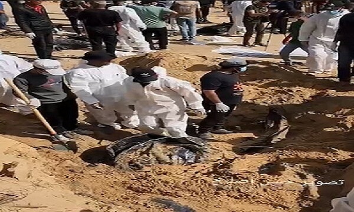 الازهر خواستار محاکمه فوری رژیم صهیونیستی شد