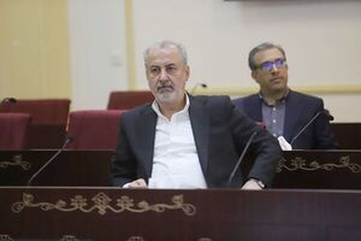 مدیرعامل بانک شهر تکلیف درویش را مشخص کرد