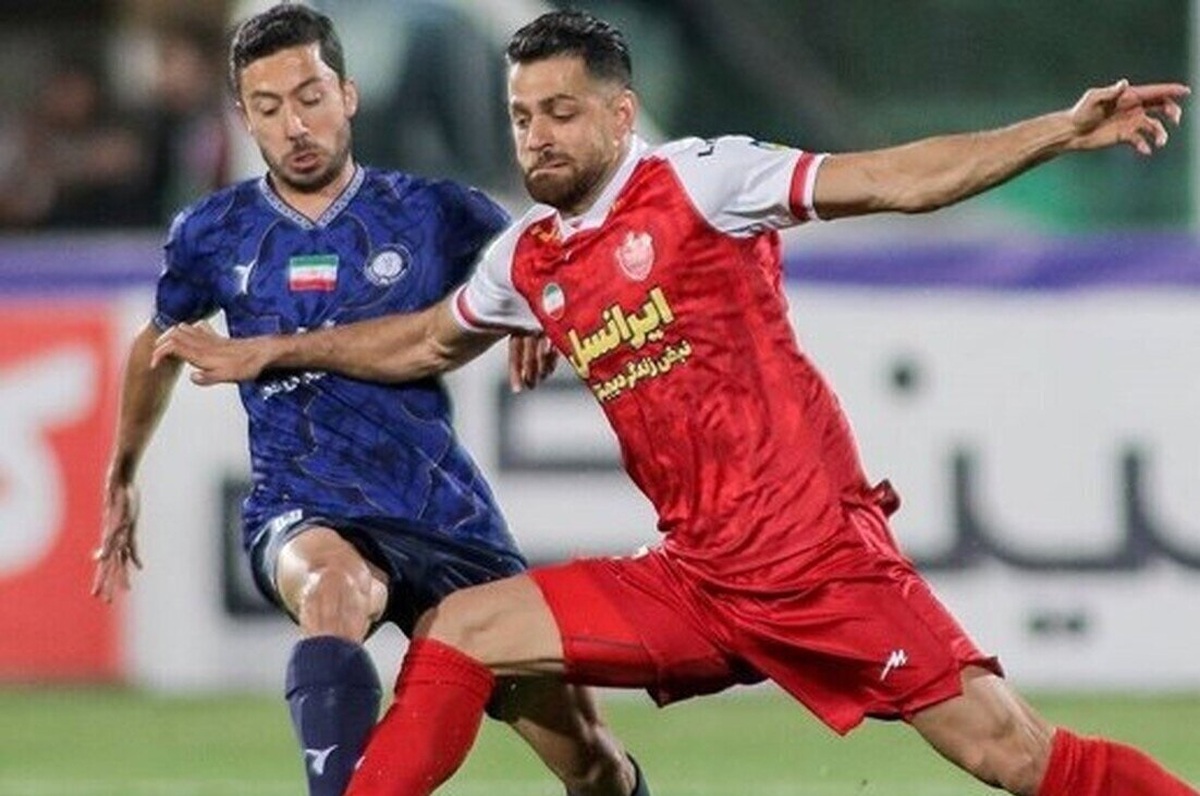 ستاره ملی‌پوش پرسپولیس لیگ را از دست داد