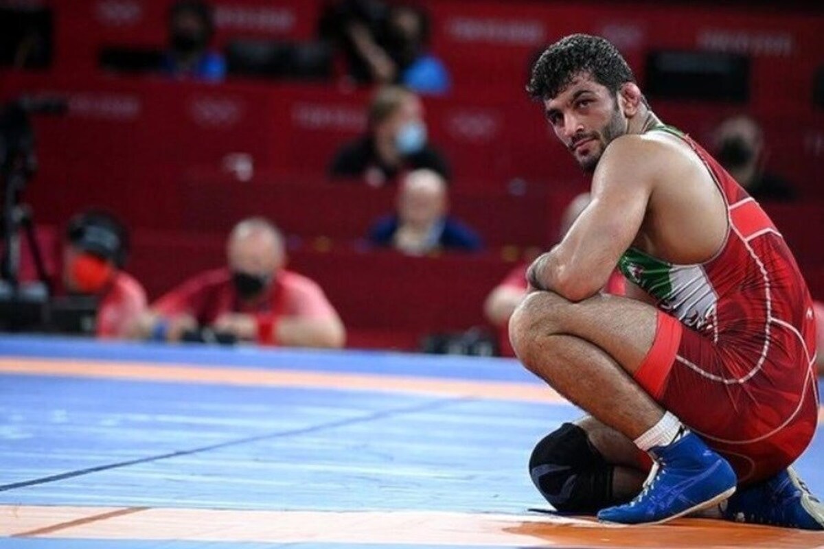 بازگشت حسن یزدانی به تشک به تعویق افتاد