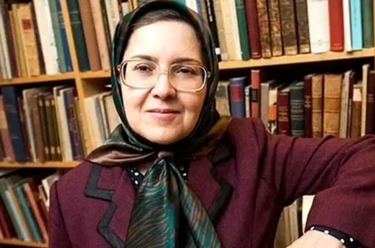 امیدواریم صدیقه وسمقی هفته آینده آزاد شود/ بینایی صدیقه وسمقی قبل از زندان از دست رفته بود