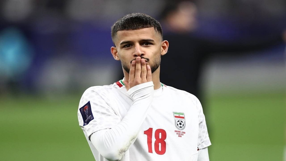 چراغ سبز قایدی به استقلال