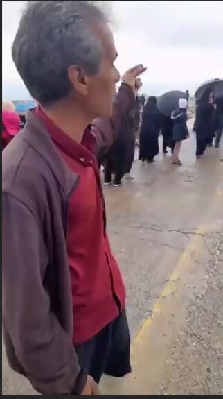 آزمون دوباره از ۱۳۵ کنکوری جامانده «زیرکوه»!
