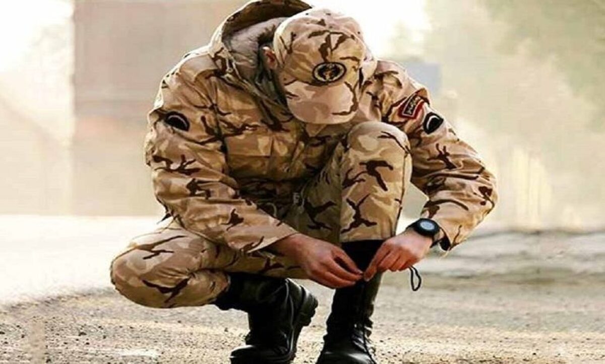 مشوق‌های سربازی اعلام شد!