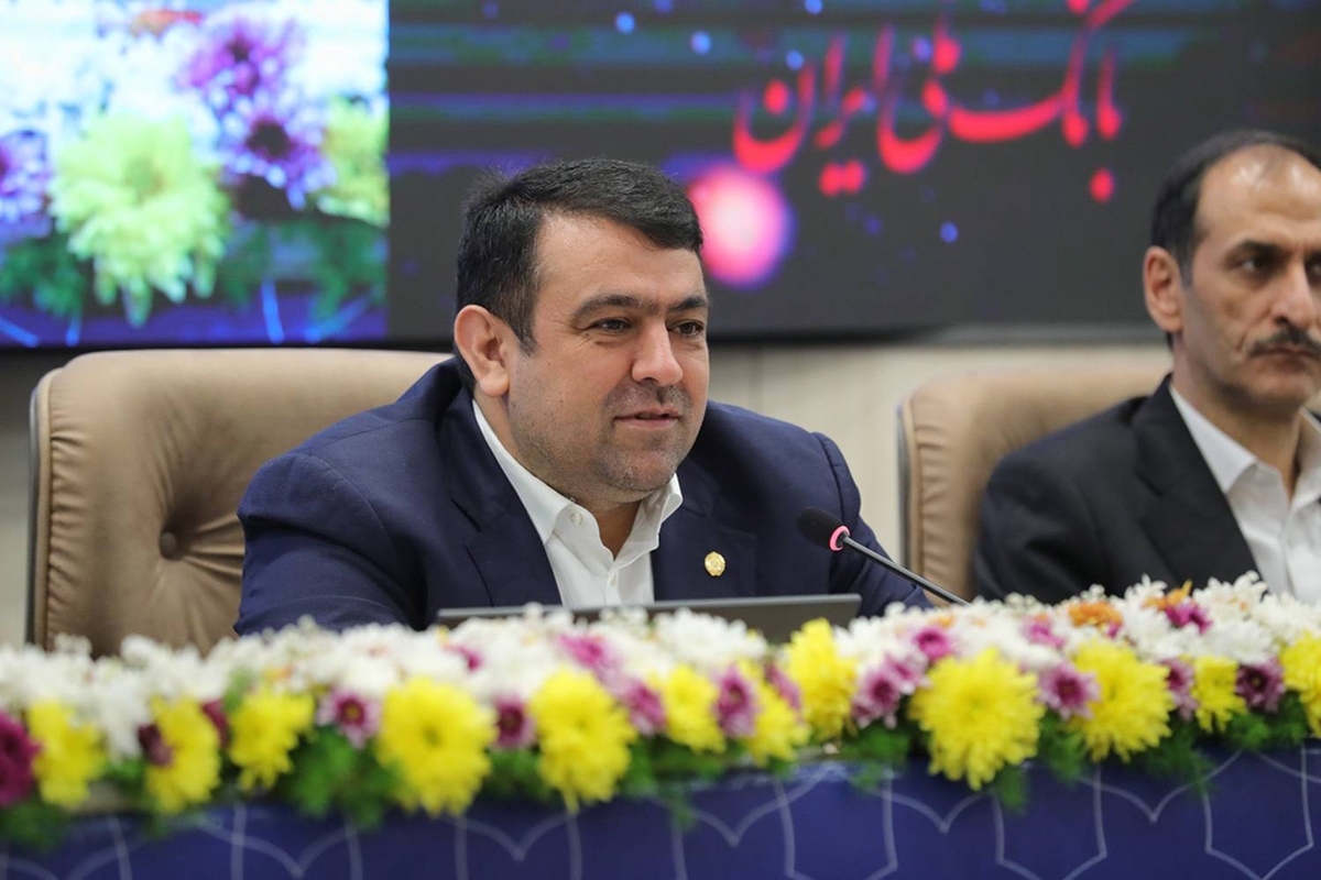 کسب سهم مناسب از بازار با کارِ گروهی در سال ۱۴۰۲/ تحقق شعار