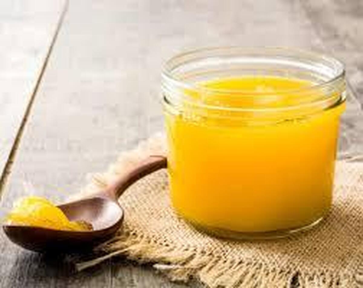 روغن حیوانی برای سلامتی مفید است؟