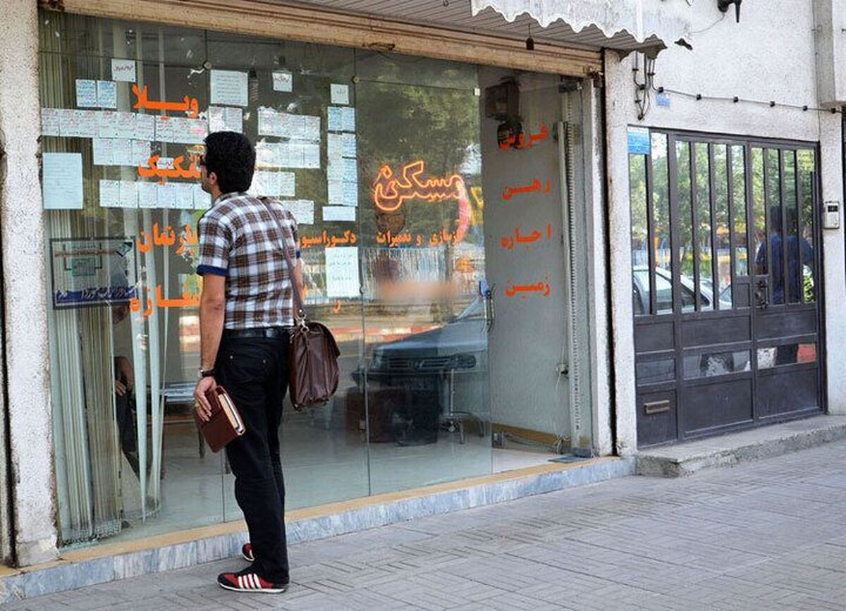 با ۱۰۰ میلیون تومان در کجای تهران می‌توان خانه رهن کرد؟