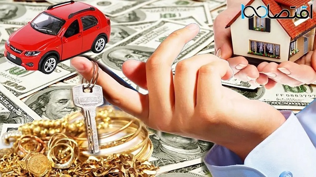 یک پیش‌بینی تازه درباره قیمت ارز، طلا، مسکن و خودرو