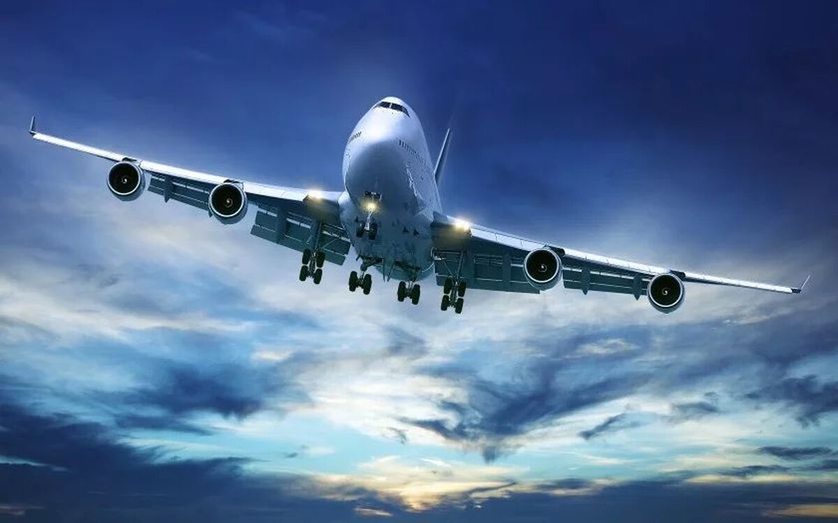 بلیت هواپیما تبدیل به یک پدیده لوکس شده