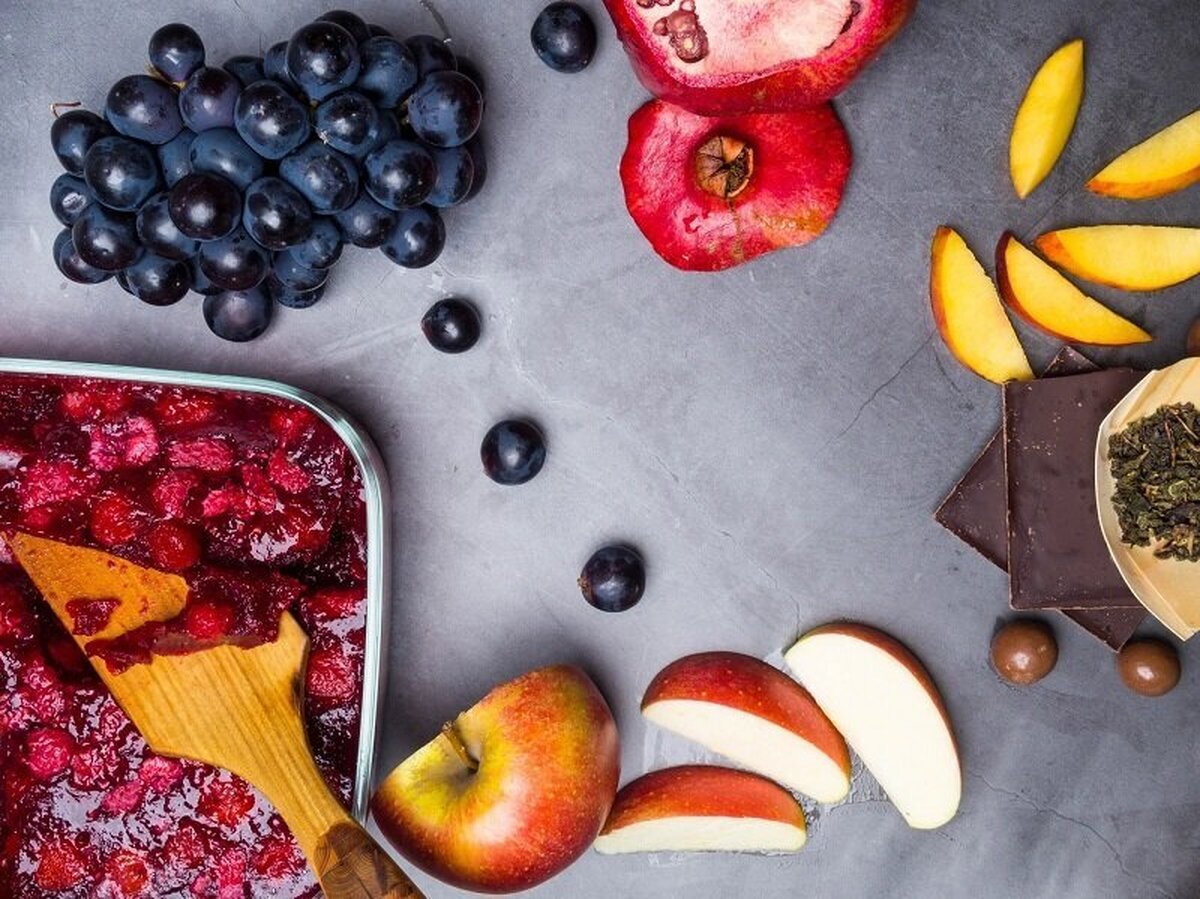 با این غذا‌ها از ابتلا به دیابت جلوگیری کنید