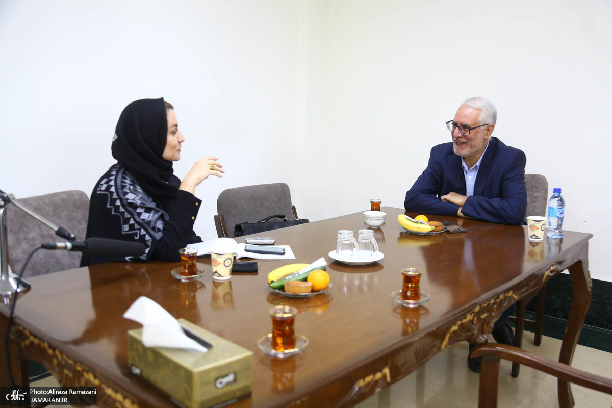 حمیدرضا دهقانی