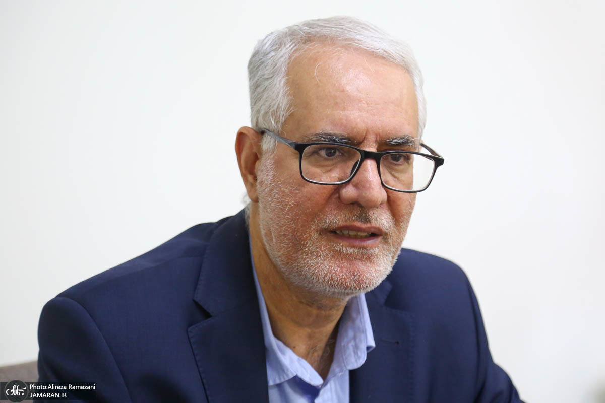 حمیدرضا دهقانی
