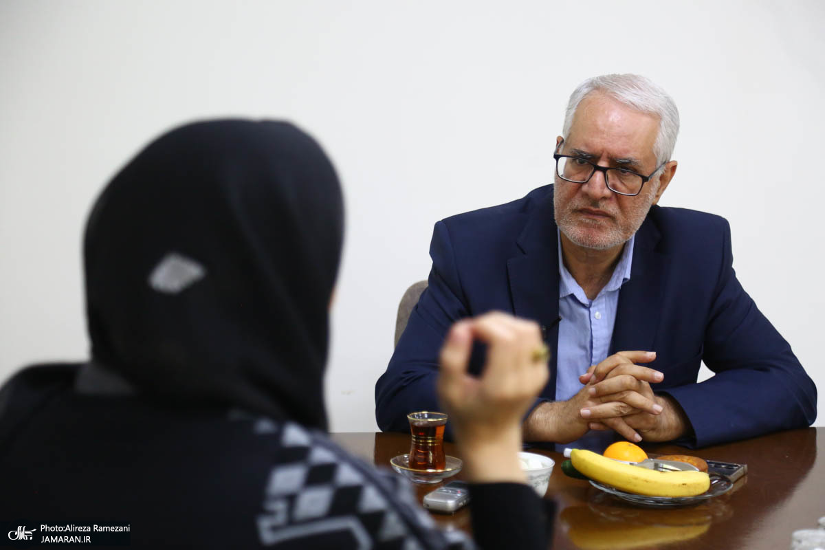 حمیدرضا دهقانی