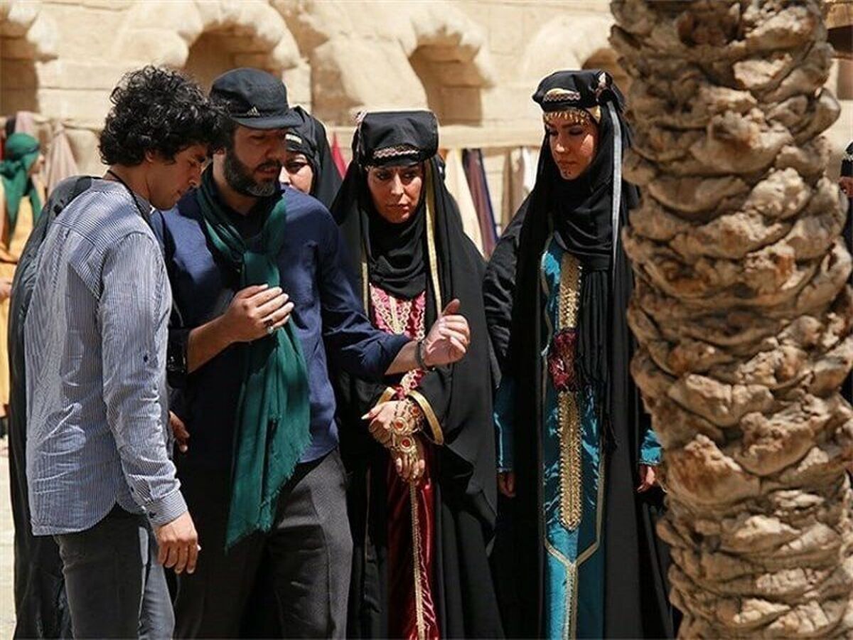 حادثه مرگبار برای 2 نفر از عوامل سریال رویای نیمه شب چگونه رقم خورد؟