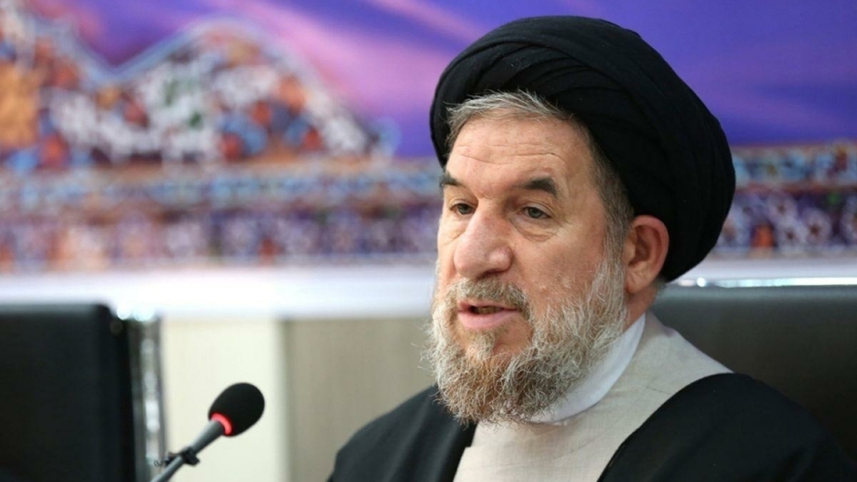 ثبتنام میرتاج الدینی در انتخابات ریاست جمهوری
