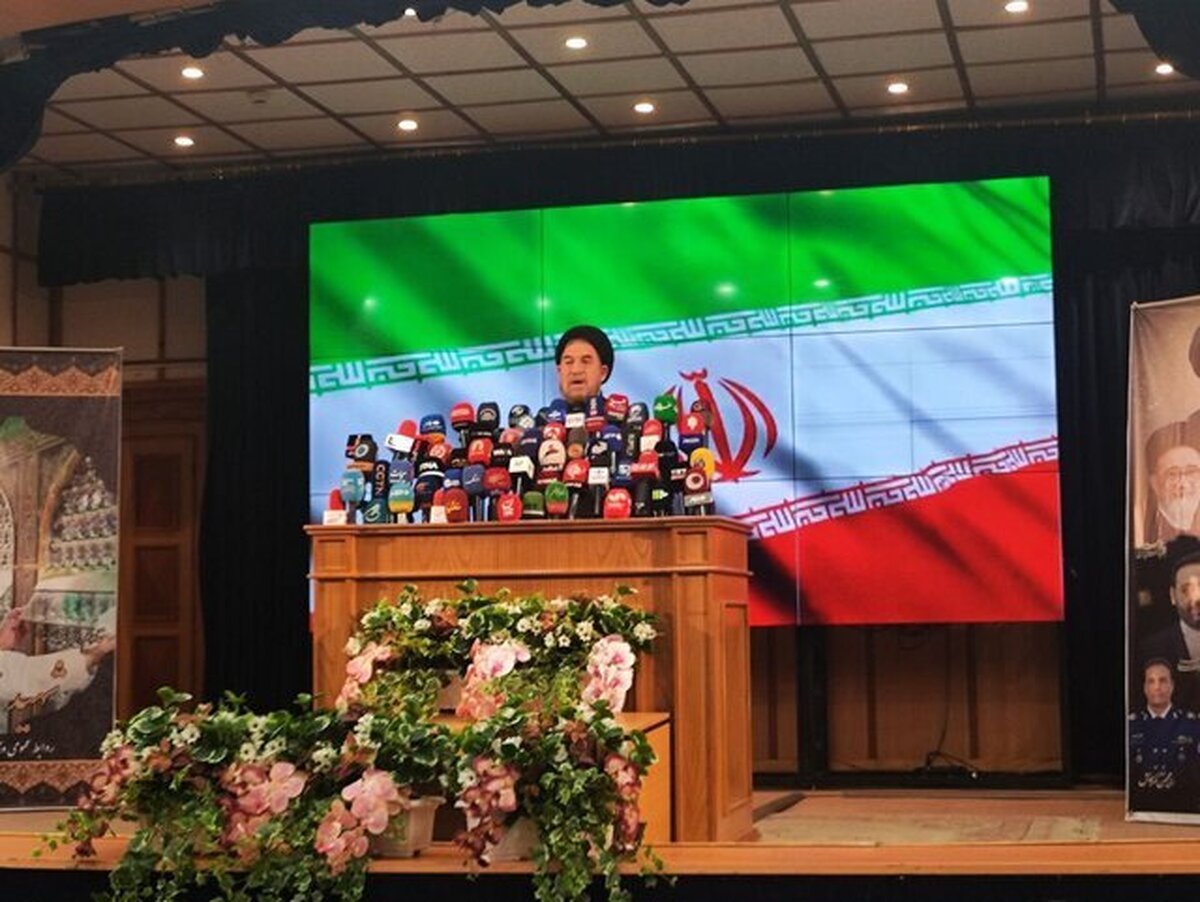 میرتاجالدینی: برای ساماندهی معیشت مردم آمدهام