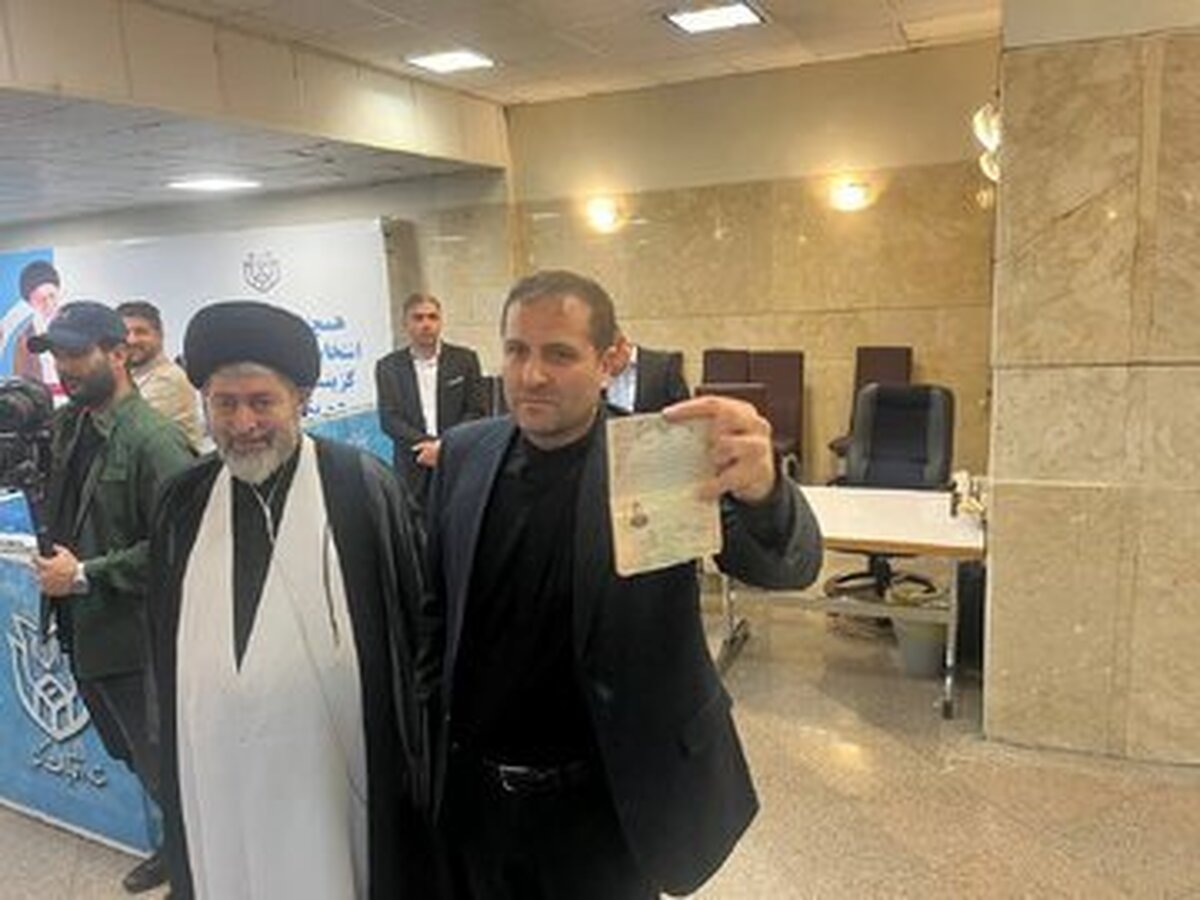 دو نماینده سابق مجلس در انتخابات ثبت نام کردند