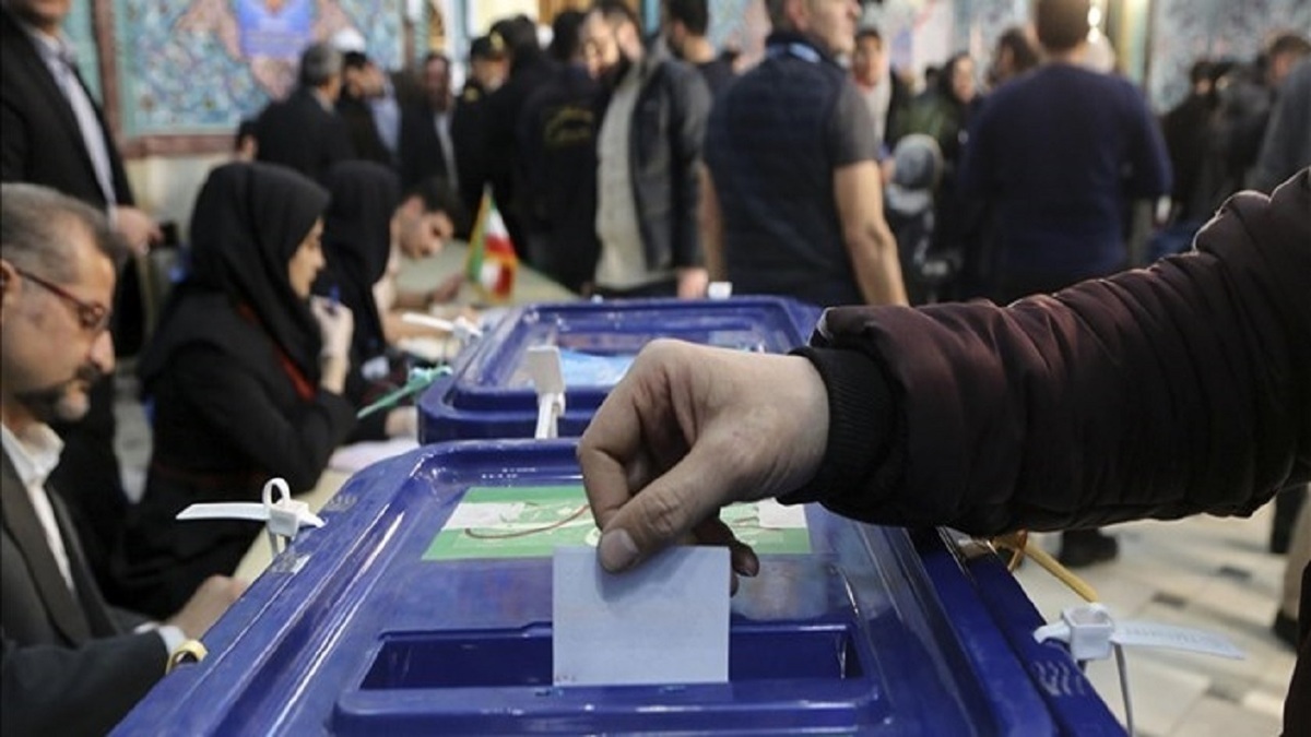 علی قنبری: نقش «ترامپ» در انتخابات ریاست جمهوری ایران؟!