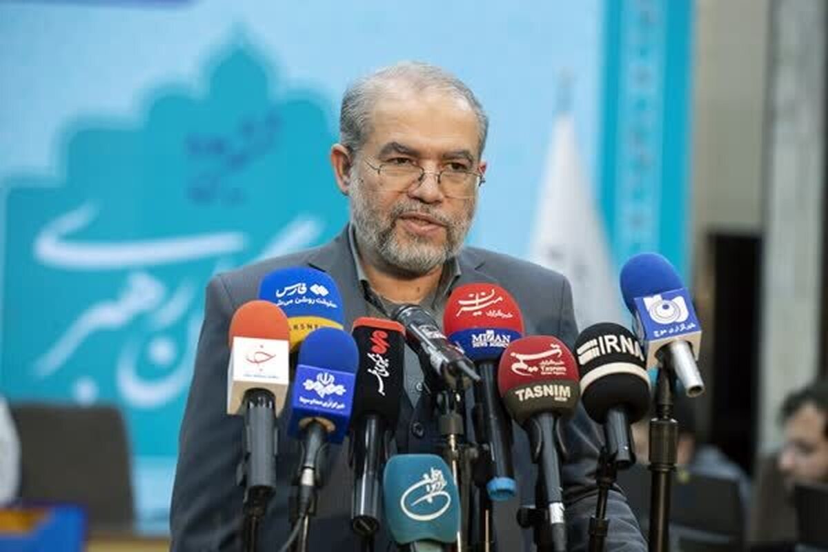 رهپیک: درباره صلاحیت داوطلبان انتخابات نمیشود از قبل قضاوت کرد