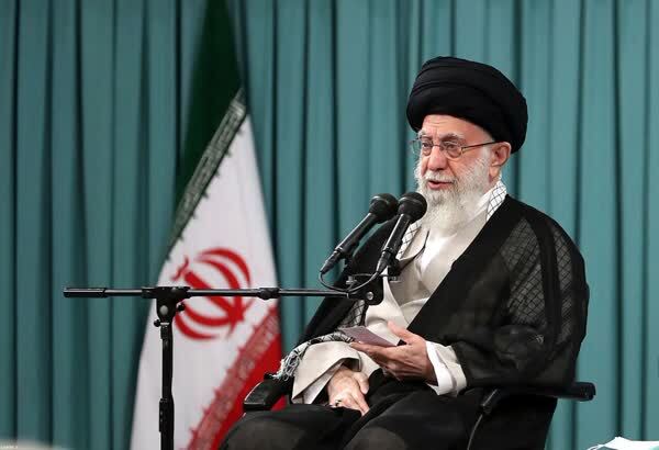 رهبر معظم انقلاب فردا در سالگرد رحلت امام خمینی سخنرانی می‌کنند