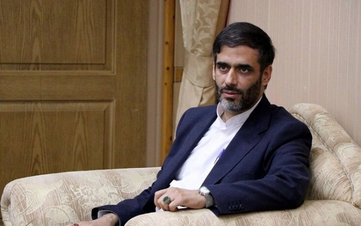کاندیدای انتخابات ریاست جمهوری نمی‌شوم / احساس می‌کنم در این دوره تکلیفی به گردن ندارم