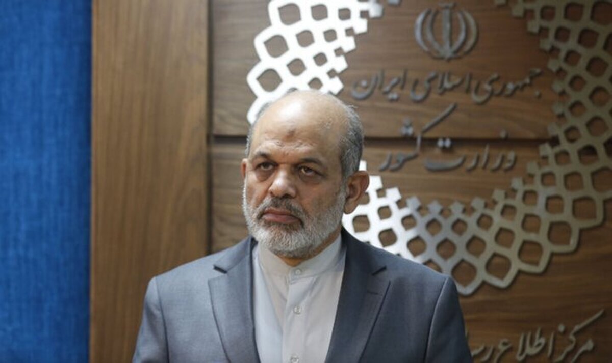 وحیدی: ۸۰ نفر از مراجعین موفق به ثبت نام در انتخابات ریاست جمهوری شدند