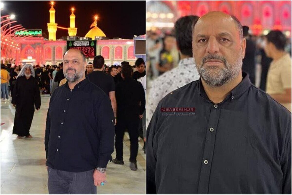مستتشار سپاه پاسداران در سوریه به شهادت رسید