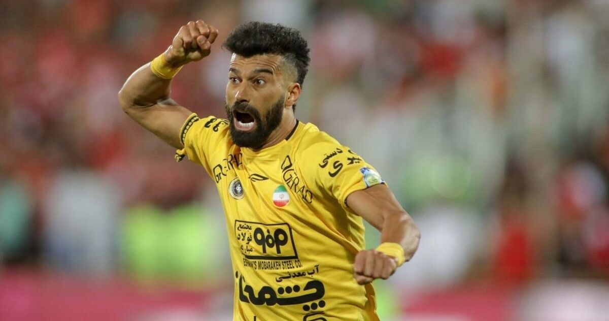 انفجار بزرگ نقل و انتقالاتی در پرسپولیس منتفی شد