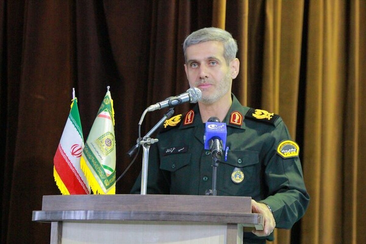 فرمانده انتظامی مازندران:طرح نور در سواحل مازندران اجرا می شود