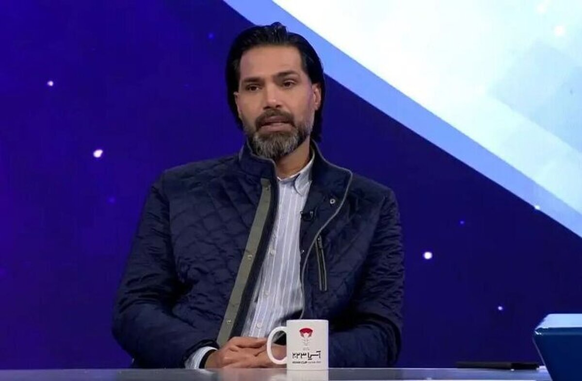 یک استقلالی درویش را به مناظره دعوت کرد