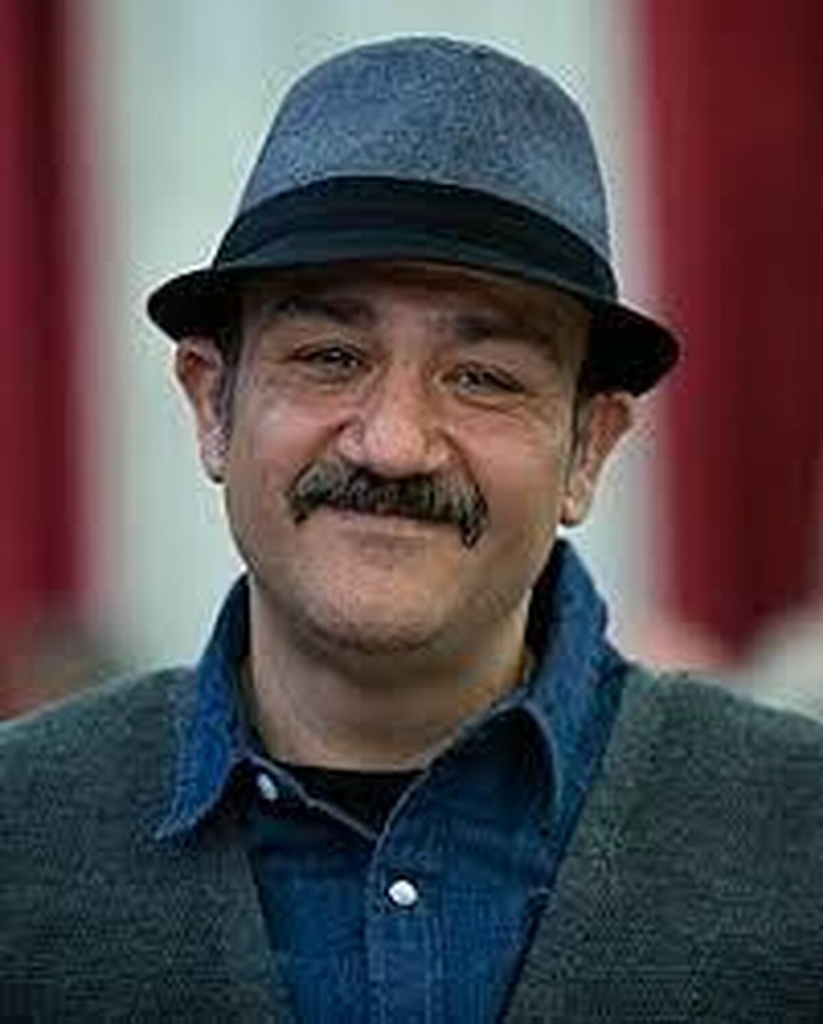 واکنش مهران غفوریان به جنایات بی رحمانه اسرائیل در غزه
