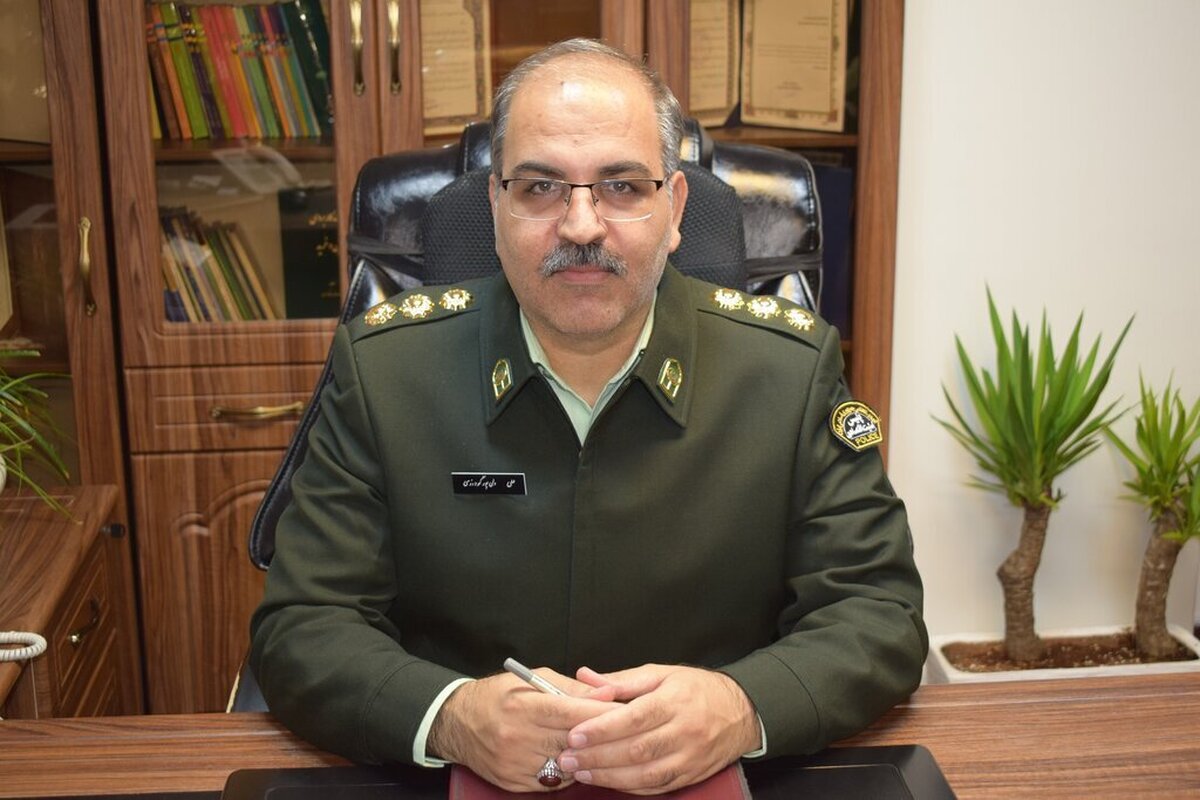 شیوه عجیب کلاهبرداری میلیاردی آقای چرب زبان