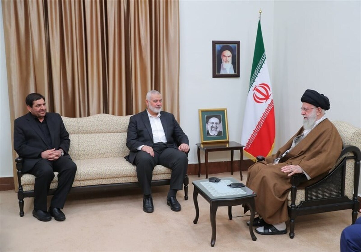همانطور که وعده الهی به مادر حضرت موسی تحقق پیدا کرد، وعده الهی برای محو رژیم صهیونیستی نیز محقق خواهد شد