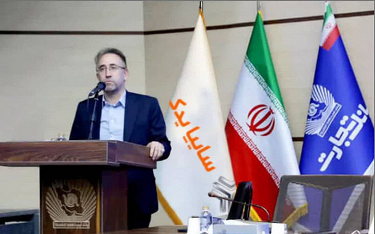 استفاده از ظرفیت بانکی در فروش قطعات یدکی، جهش تولید را محقق میکند