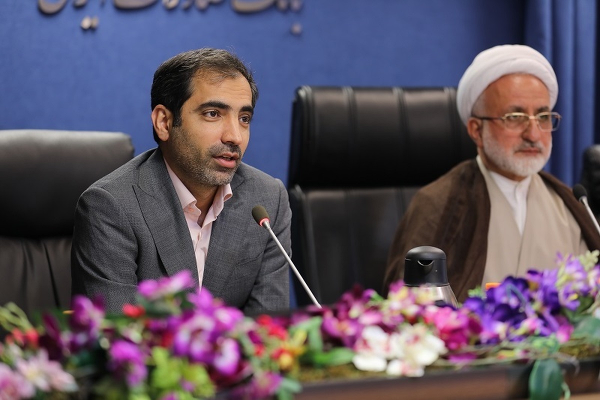 برگزاری همایش ایثارگران دستگاههای وزارت اقتصاد به میزبانی بانک صادرات ایران