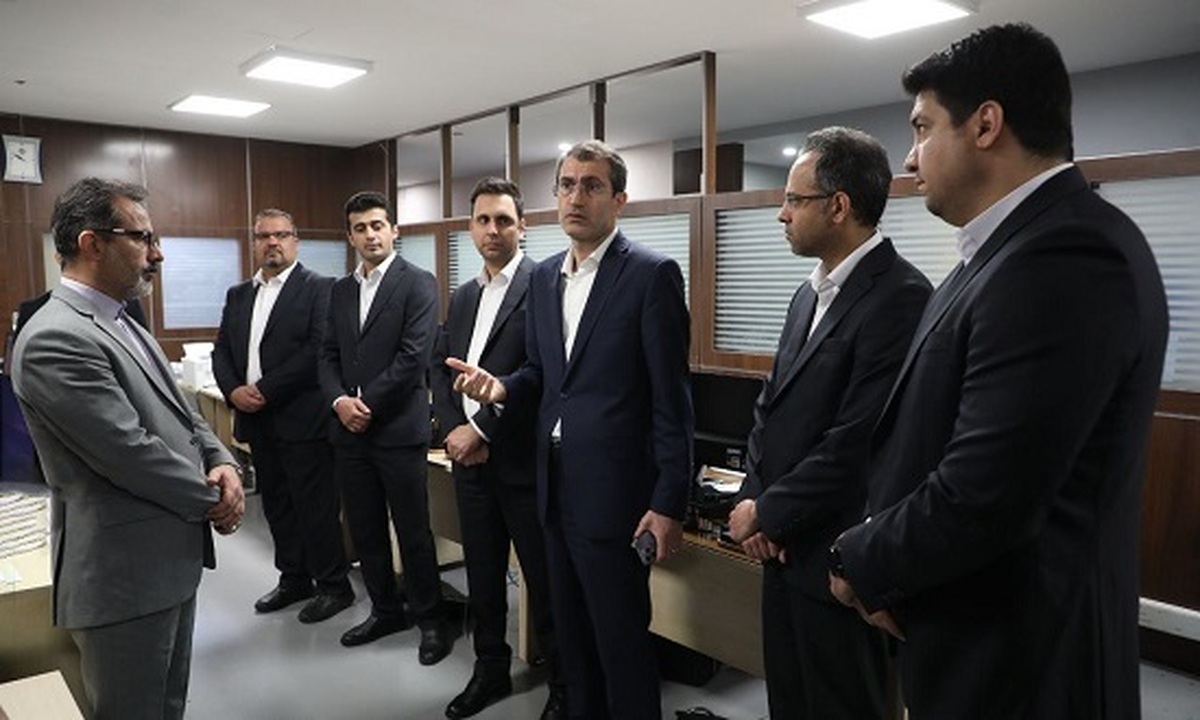 خطوط کسبوکار بانک سینا برای شناسایی نیازهای مشتریان و چابکی در پاسخ به این نیازها راهاندازی شده است